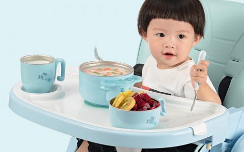 中国儿童餐具十大排名榜，儿童餐具什么牌子好_星空礼物街