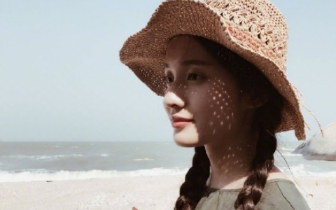 温柔干净的网名，温柔的网名昵称女