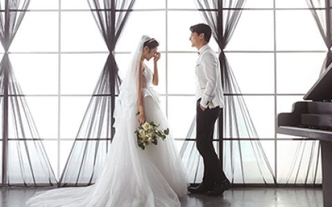 体面大气的结婚礼物排行榜，闺蜜结婚送什么礼物好_星空礼物街