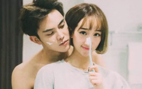 校园个性情侣网名一男一女，好听的情侣网名一对