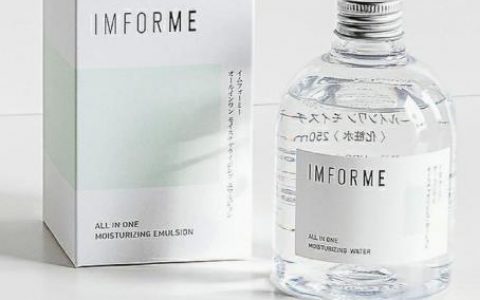 补水保湿化妆水，助你拥有水光肌_星空礼物街