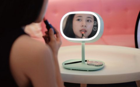 送闺蜜礼物排行榜实用推荐，送给闺蜜的20件小礼物