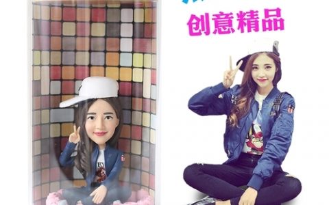 7款送老婆的礼物，表达你的爱意