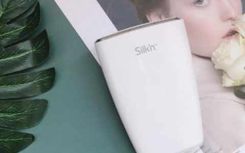 脱毛仪的「香」，你Pick了吗？_星空礼物街