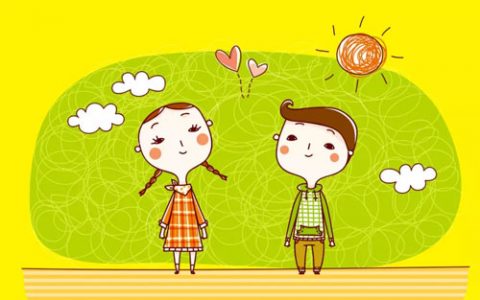 25句撩妹撩汉情话，套路情话一问一答技巧_星空礼物街