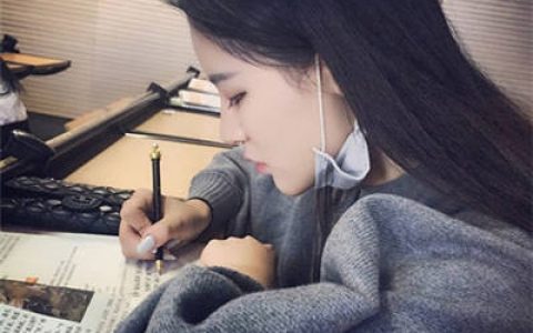 抖音很火的干净短句，抖音超火的干净句子