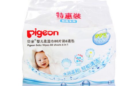 十大婴儿湿巾品牌排行榜，婴儿湿巾什么牌子好