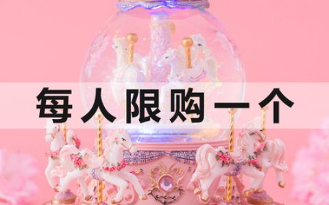 送女朋友礼物排行榜大全，女朋友过生日送什么礼物好
