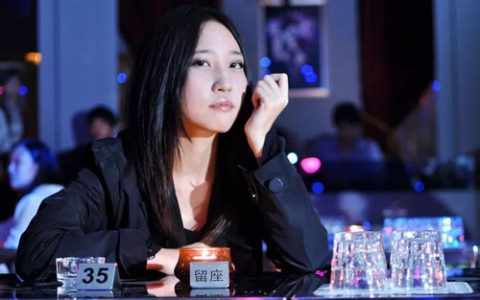 女生常用的5个撩汉套路，你有没有中招过？_星空礼物街