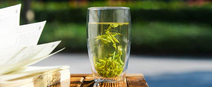 中国十大名茶最新排名，茶叶排行榜前10名