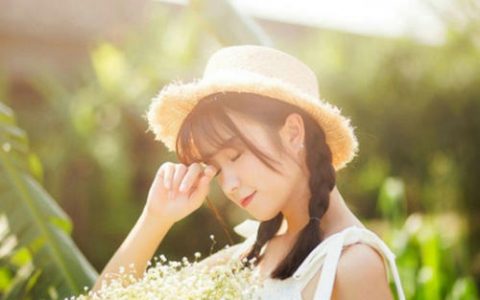 女生网名唯美小清新，好听唯美的网名大全_星空礼物街