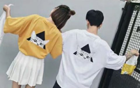 最新qq四个字情侣网名一对，2019年四字情侣网名霸气恩爱