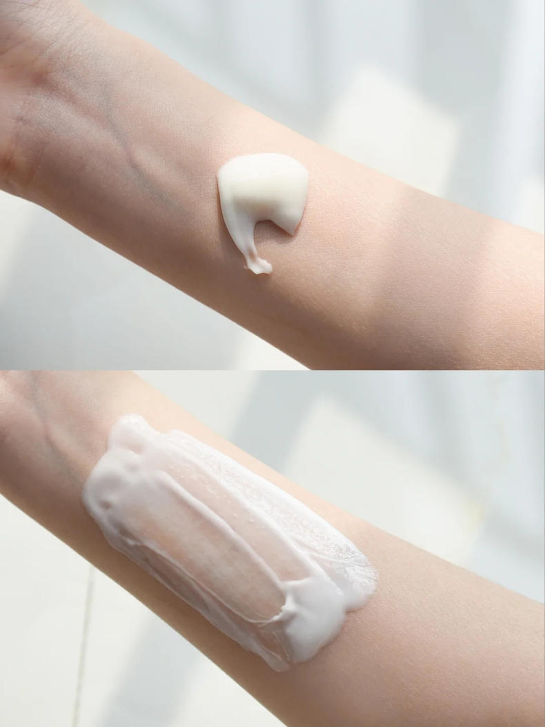 敏感肌换季缺水，就用珀莱雅水盈澎澎新生面膜